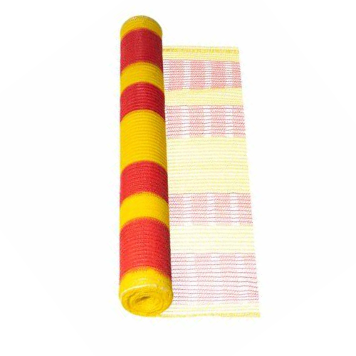 Barrier netting c/w draw string 50m x 1m – Copyright Prodigious Safety ...