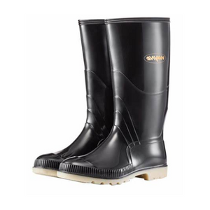 Lightweight Gumboot