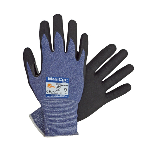 Maxicut Ultra Half Dip – Copyright Prodigious Safety & Hygiene Pty Ltd ...